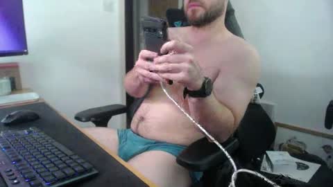 willpackerr online show from 05/23/26, 12:38