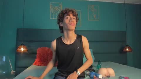 Snapshot of willturneer chatting on 03/16/26, 05:44 willturneer online show from 03/16/26, 05:44