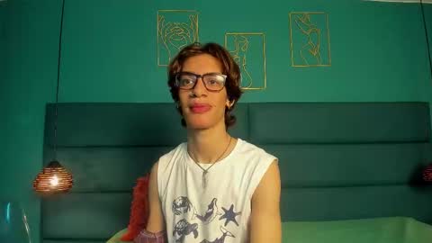 Snapshot of willturneer chatting on 03/23/26, 03:54 willturneer online show from 03/23/26, 03:54