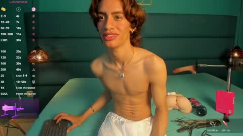 Snapshot of willturneer chatting on 04/15/26, 04:41 willturneer online show from 04/15/26, 04:41