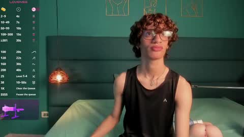 Snapshot of willturneer chatting on 04/19/26, 04:23 willturneer online show from 04/19/26, 04:23