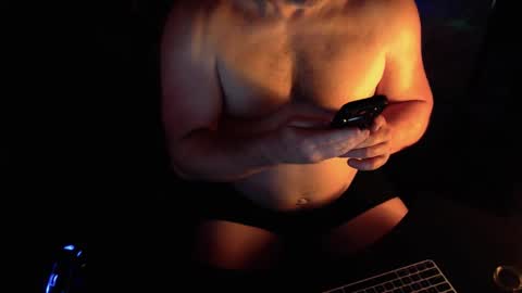 John online show from 12/17/25, 02:50