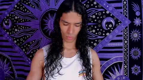 willy_veins online show from 01/05/25, 01:47