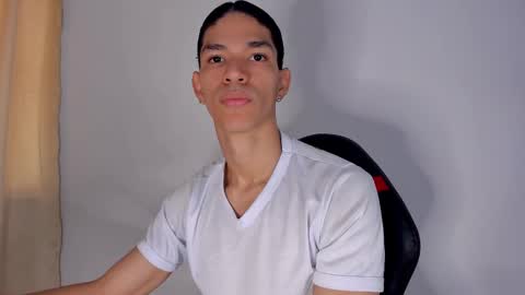 willy_veins online show from 03/02/25, 02:21