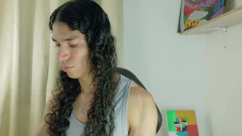 willy_veins online show from 09/12/25, 06:08