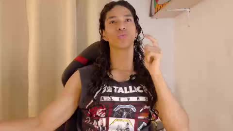 willy_veins online show from 09/21/25, 12:12