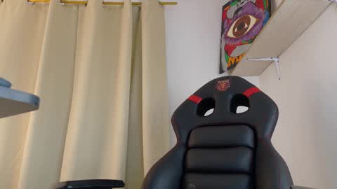 willy_veins online show from 10/02/25, 04:03