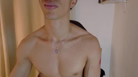 willy_veins online show from 10/18/25, 04:19
