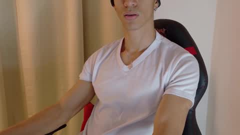 willy_veins online show from 10/20/25, 11:10