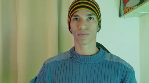 willy_veins online show from 10/25/25, 10:01