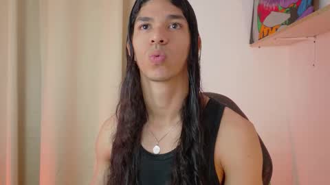 willy_veins online show from 11/05/25, 11:10