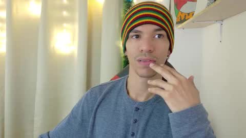 willy_veins online show from 01/10/26, 12:07