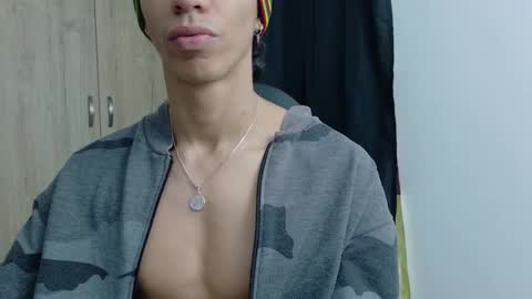 willy_veins online show from 02/16/26, 10:55