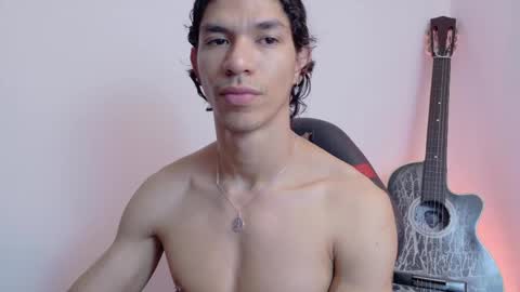 willy_veins online show from 05/09/26, 01:16