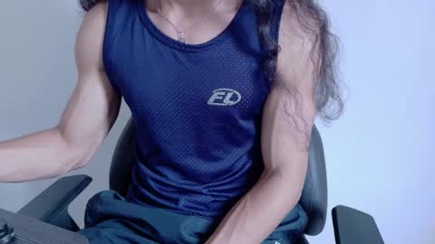 willy_veins online show from 05/21/26, 01:18