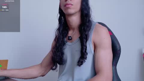 willy_veins online show from 06/15/26, 05:15