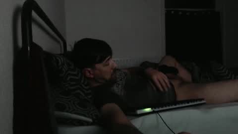 willybewildstone online show from 11/08/25, 02:34