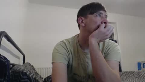 willybewildstone online show from 11/16/25, 01:22