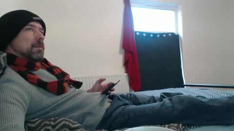 willybewildstone online show from 11/18/25, 09:25