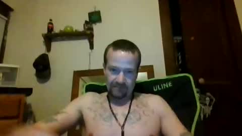 willydogg83 online show from 05/17/26, 01:25