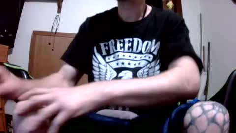willydogg83 online show from 06/14/26, 10:50