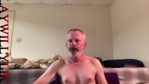 Twisted Will online show from 10/26/25, 02:17