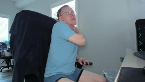 WillySkynn online show from 06/05/26, 04:24
