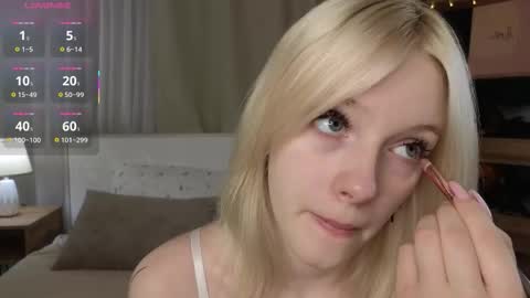 Snapshot of wilonebute chatting on 11/14/25, 11:09 Mary online show from 11/14/25, 11:09