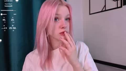 Mary online show from 01/16/26, 01:20