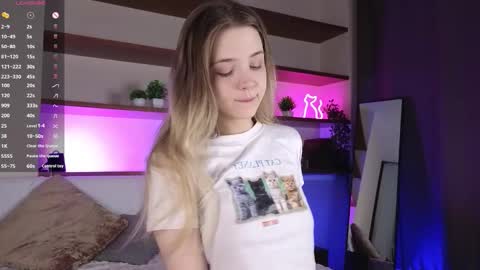 Mary online show from 03/14/26, 03:17