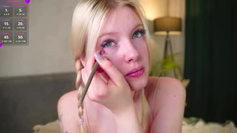 Mary online show from 03/20/26, 01:10