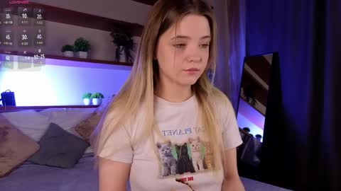 Mary online show from 04/05/26, 03:09