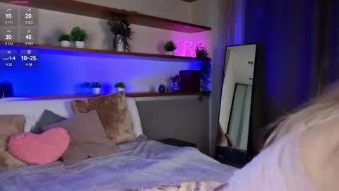 Mary online show from 04/15/26, 02:35