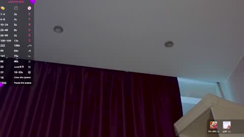 Snapshot of wilonebute chatting on 06/28/26, 03:12 Mary online show from 06/28/26, 03:12