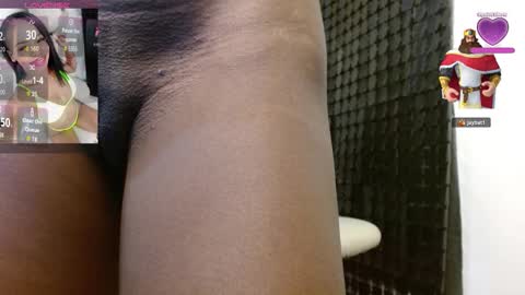 Only wilsonsiara01 online show from 02/11/26, 04:39