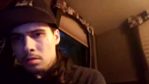 Snapshot of wilsond9479 chatting on 12/20/25, 11:50 wilsond9479 online show from 12/20/25, 11:50