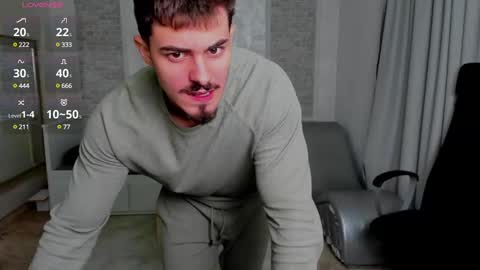 Snapshot of wilsonjules chatting on 12/07/24, 09:00 WilsonJules online show from 12/07/24, 09:00