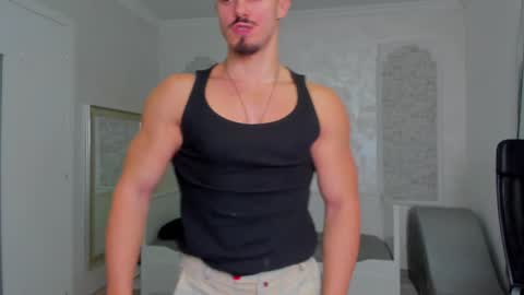 Snapshot of wilsonjules chatting on 12/08/24, 12:07 WilsonJules online show from 12/08/24, 12:07