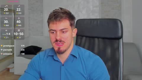 Snapshot of wilsonjules chatting on 12/08/24, 03:10 WilsonJules online show from 12/08/24, 03:10