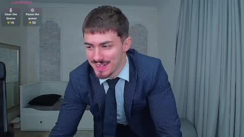 Snapshot of wilsonjules chatting on 12/09/24, 08:01 WilsonJules online show from 12/09/24, 08:01