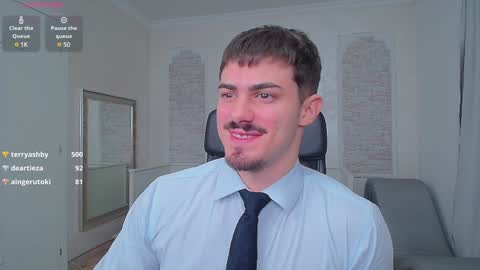 Snapshot of wilsonjules chatting on 12/09/24, 11:03 WilsonJules online show from 12/09/24, 11:03