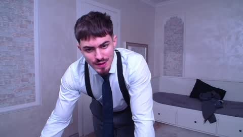 Snapshot of wilsonjules chatting on 01/05/25, 03:02 WilsonJules online show from 01/05/25, 03:02