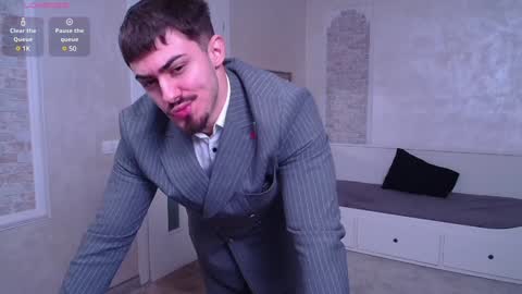 Snapshot of wilsonjules chatting on 01/13/25, 01:17 WilsonJules online show from 01/13/25, 01:17