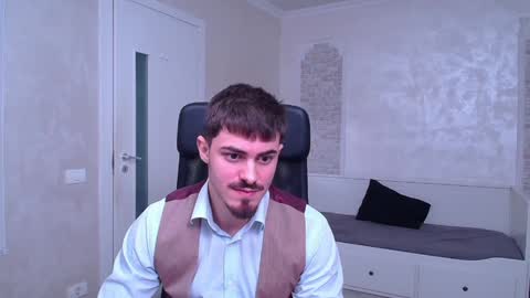 Snapshot of wilsonjules chatting on 01/16/25, 07:52 WilsonJules online show from 01/16/25, 07:52