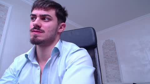 Snapshot of wilsonjules chatting on 01/16/25, 10:55 WilsonJules online show from 01/16/25, 10:55