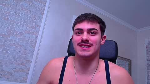 Snapshot of wilsonjules chatting on 01/17/25, 11:40 WilsonJules online show from 01/17/25, 11:40