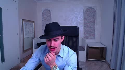 Snapshot of wilsonjules chatting on 01/18/25, 07:37 WilsonJules online show from 01/18/25, 07:37