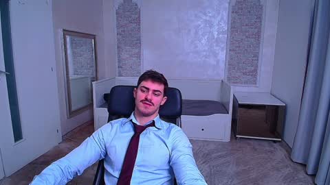 Snapshot of wilsonjules chatting on 01/20/25, 07:25 WilsonJules online show from 01/20/25, 07:25