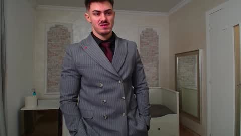 Snapshot of wilsonjules chatting on 01/25/25, 07:49 WilsonJules online show from 01/25/25, 07:49