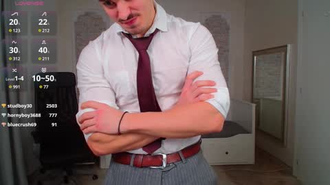 Snapshot of wilsonjules chatting on 01/26/25, 10:35 WilsonJules online show from 01/26/25, 10:35